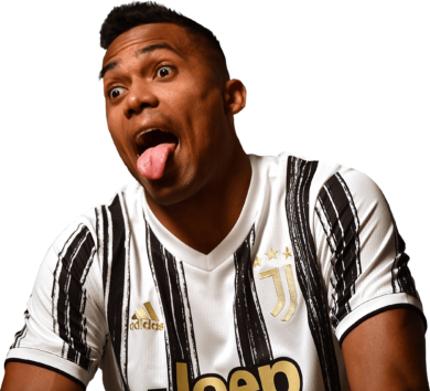 Alex Sandro