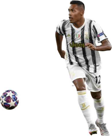 Alex Sandro