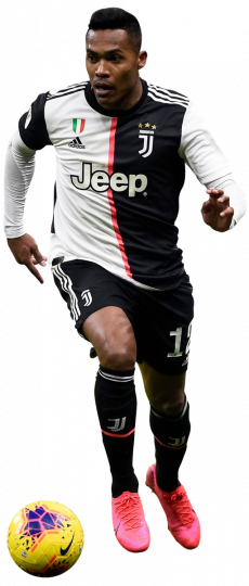 Alex Sandro