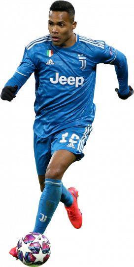 Alex Sandro