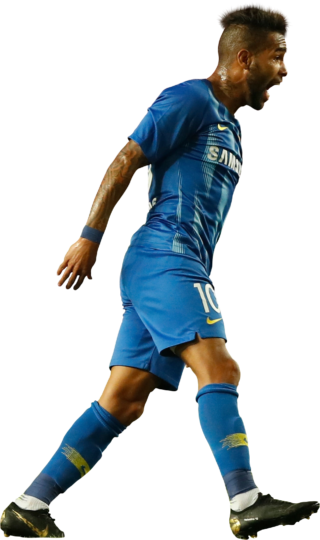 Alex Teixeira