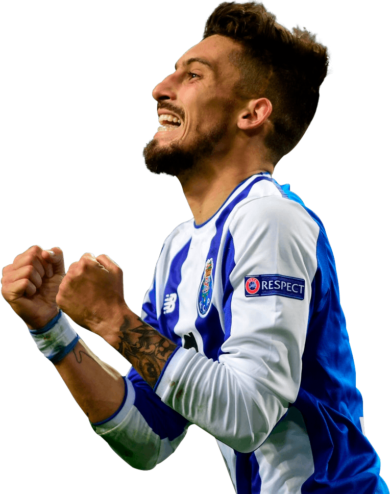 Alex Telles