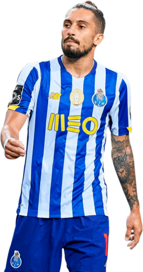 Alex Telles