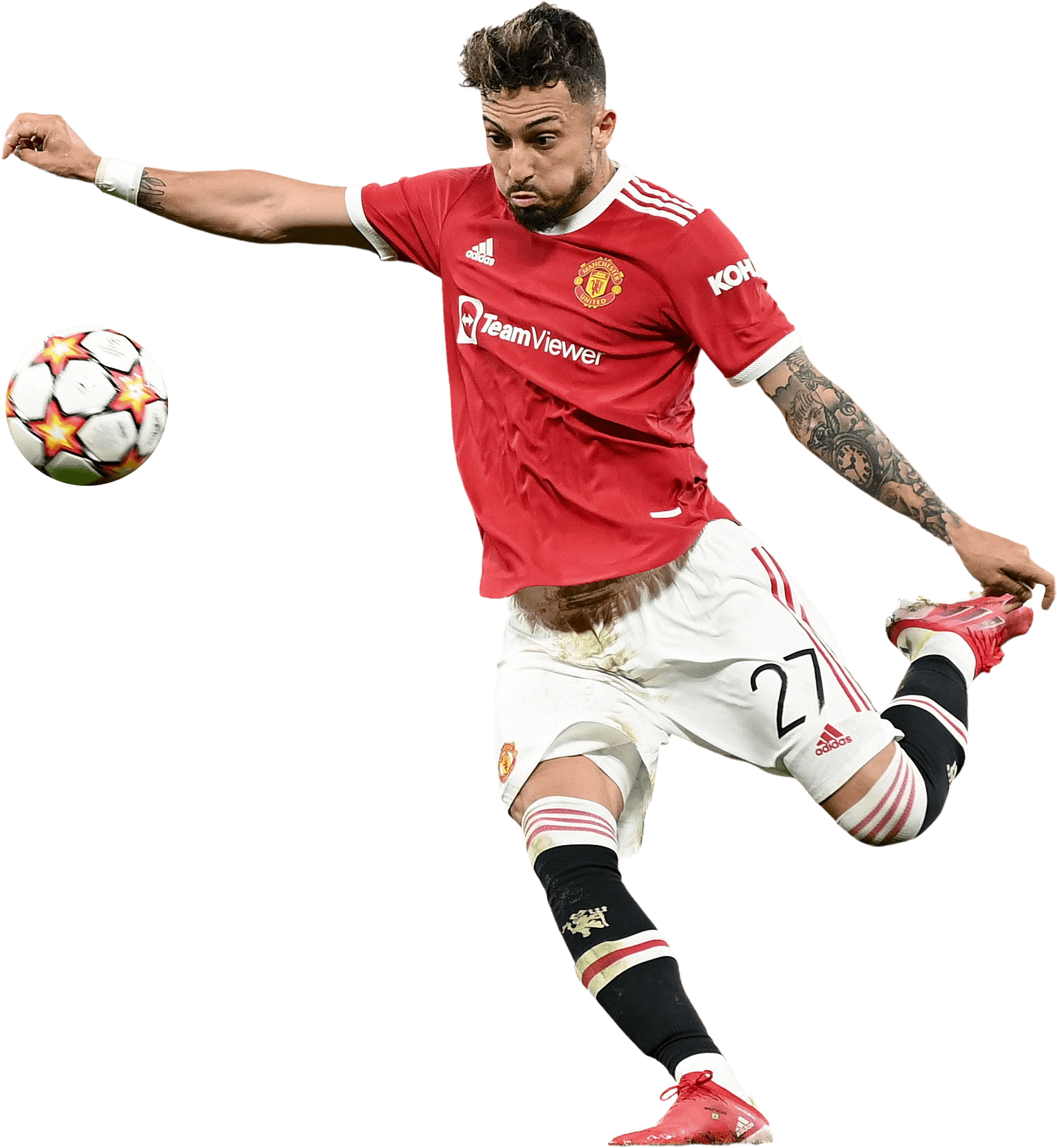 alex telles boots