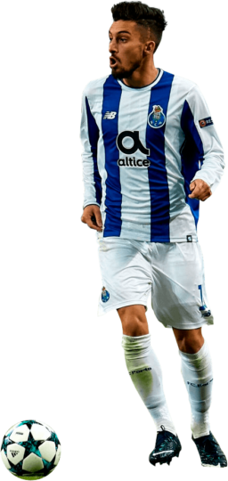 Alex Telles