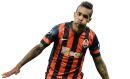 Alex Teixeira football render