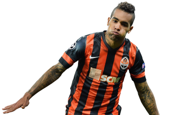 Alex Teixeira