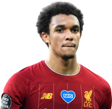 Trent Alexander-Arnold