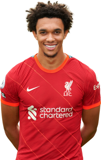 Trent Alexander-Arnold