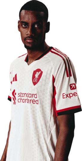 Alexander Isak