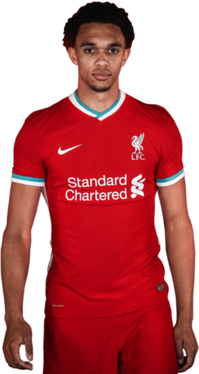 Trent Alexander-Arnold