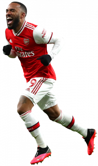 Alexandre Lacazette