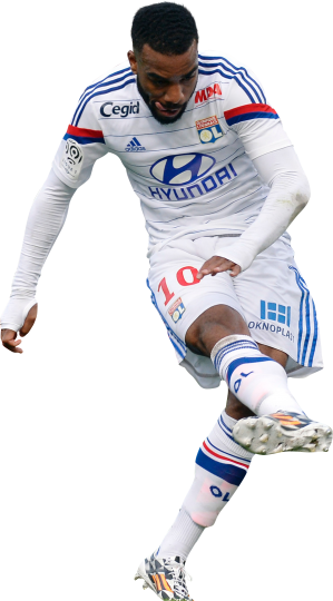 Alexandre Lacazette