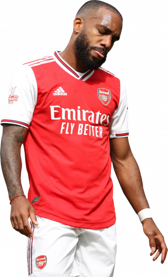 Alexandre Lacazette