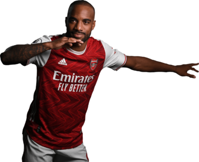 Alexandre Lacazette