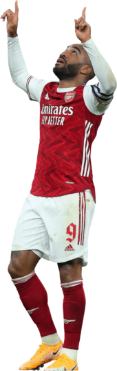 Alexandre Lacazette