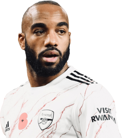 Alexandre Lacazette