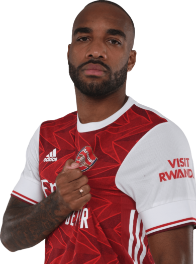 Alexandre Lacazette