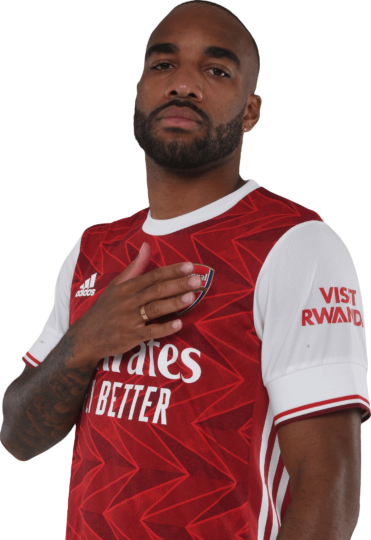 Alexandre Lacazette