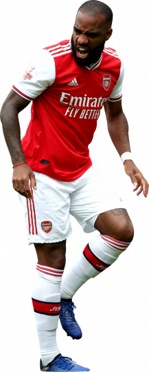 Alexandre Lacazette