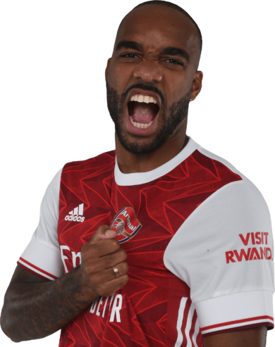 Alexandre Lacazette