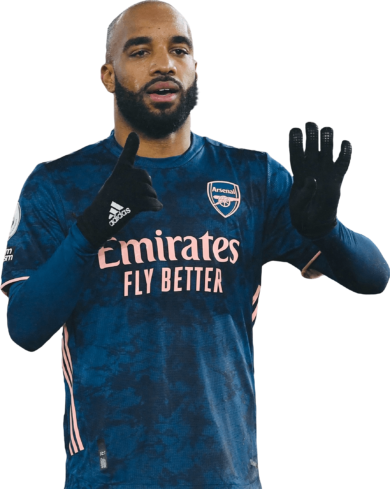 Alexandre Lacazette