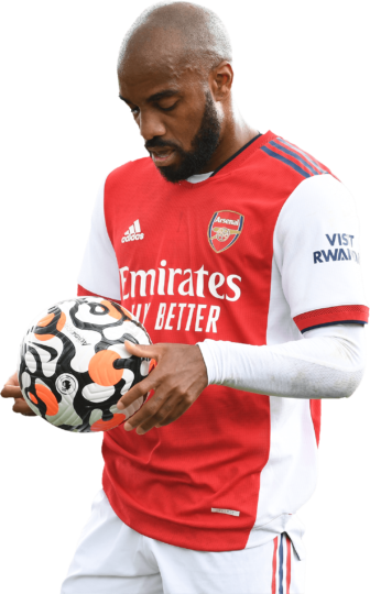 Alexandre Lacazette