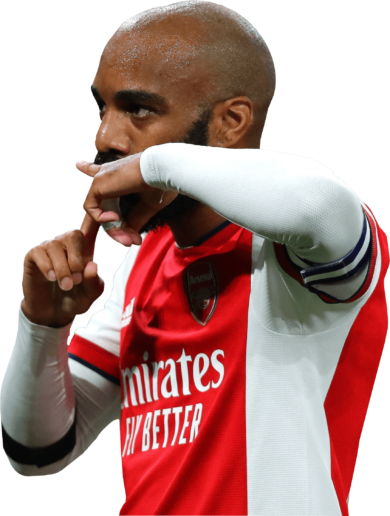 Alexandre Lacazette