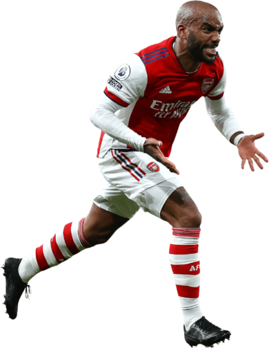 Alexandre Lacazette