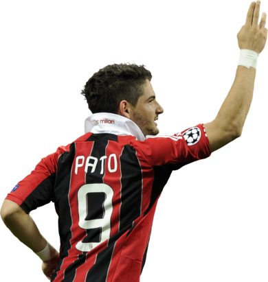 Alexandre Pato