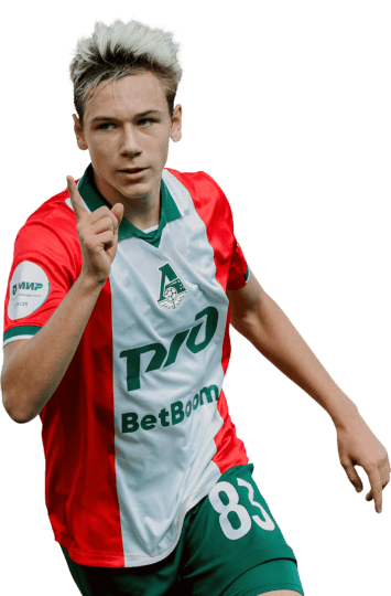 Alexey Batrakov