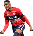 Alexsandro Ribeiro football render