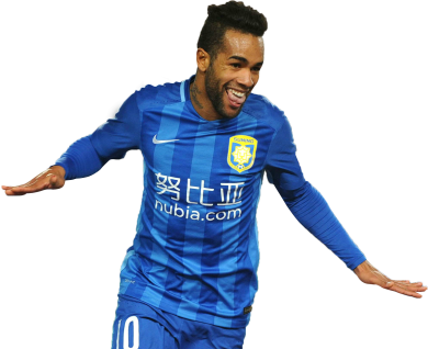 Alex Teixeira