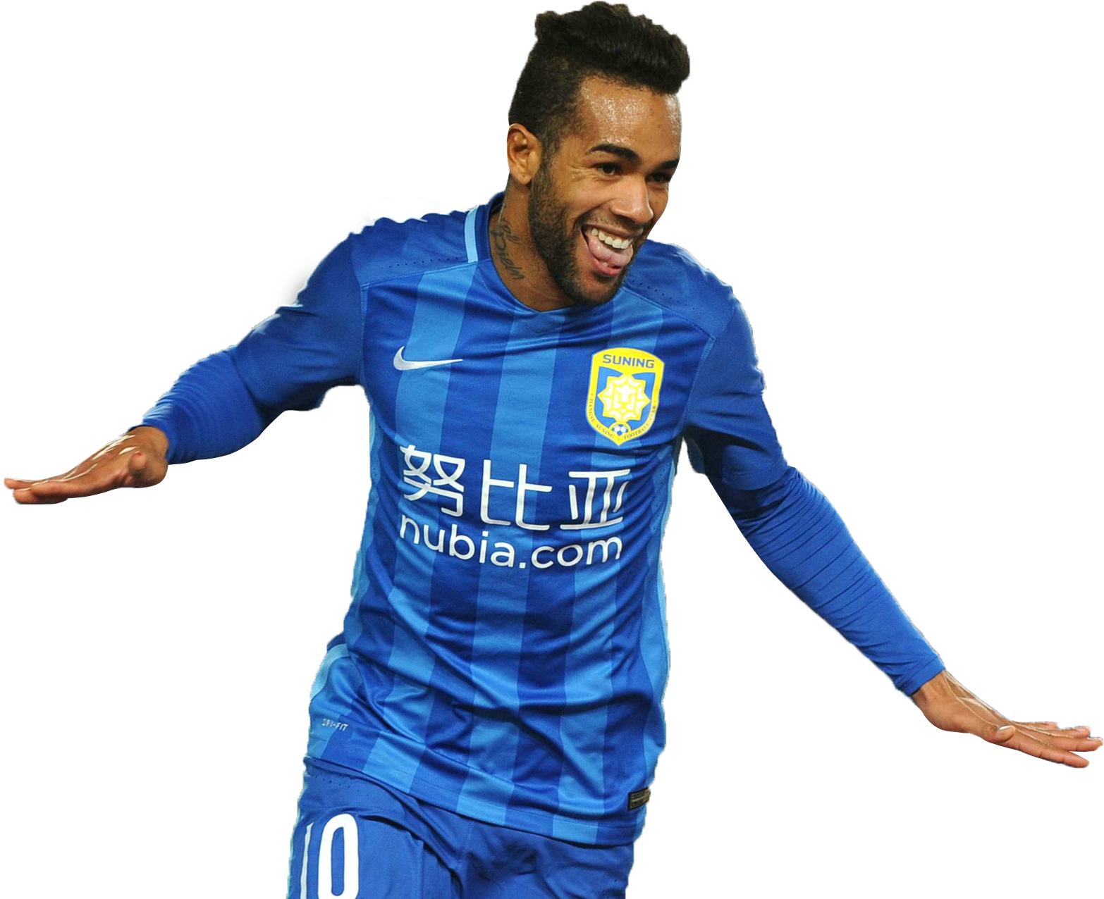 Alex teixeira hi-res stock photography and images - Alamy