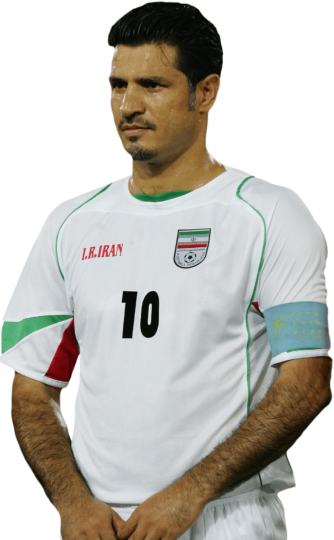 Ali Daei