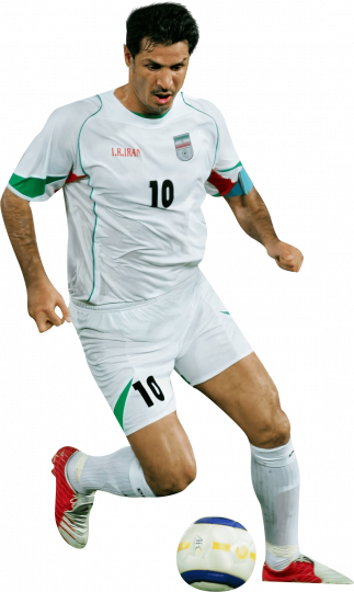 Ali Daei