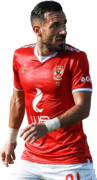 Ali Maaloul football render