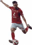 Ali Maaloul football render