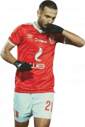 Ali Maaloul football render