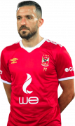 Ali Maaloul football render