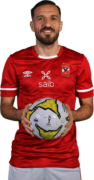 Ali Maaloul football render