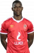 Aliou Dieng football render