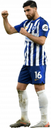 Alireza Jahanbakhsh football render