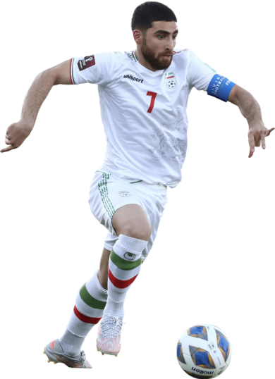 Alireza Jahanbakhsh