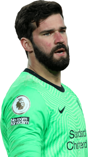 Alisson Becker