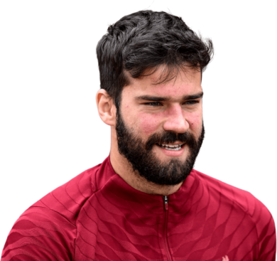 Alisson Becker