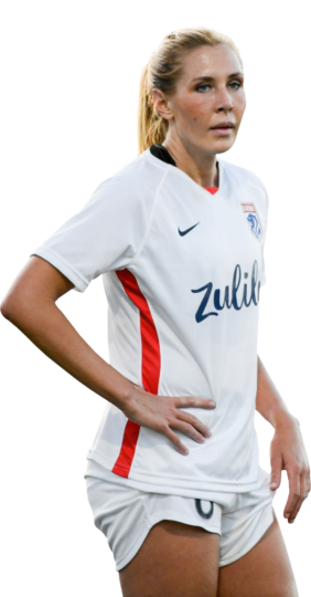 Allie Long