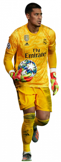 Alphonse Areola