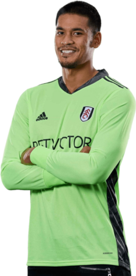 Alphonse Areola