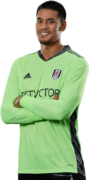 Alphonse Areola football render